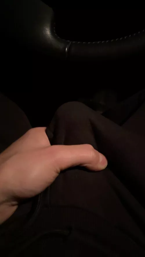 M4F Geil in de auto! Noord-Holland