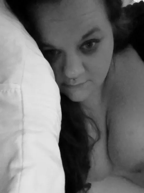 May I use your face as a throne?