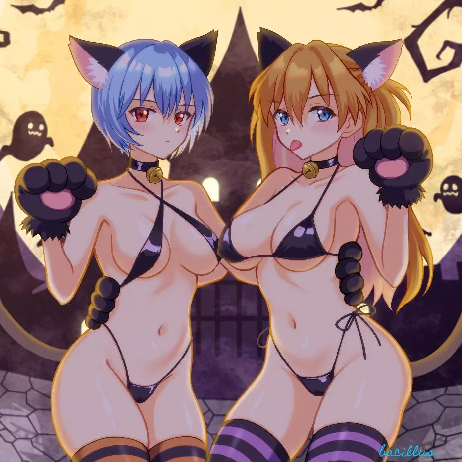 Me and who this Halloween??