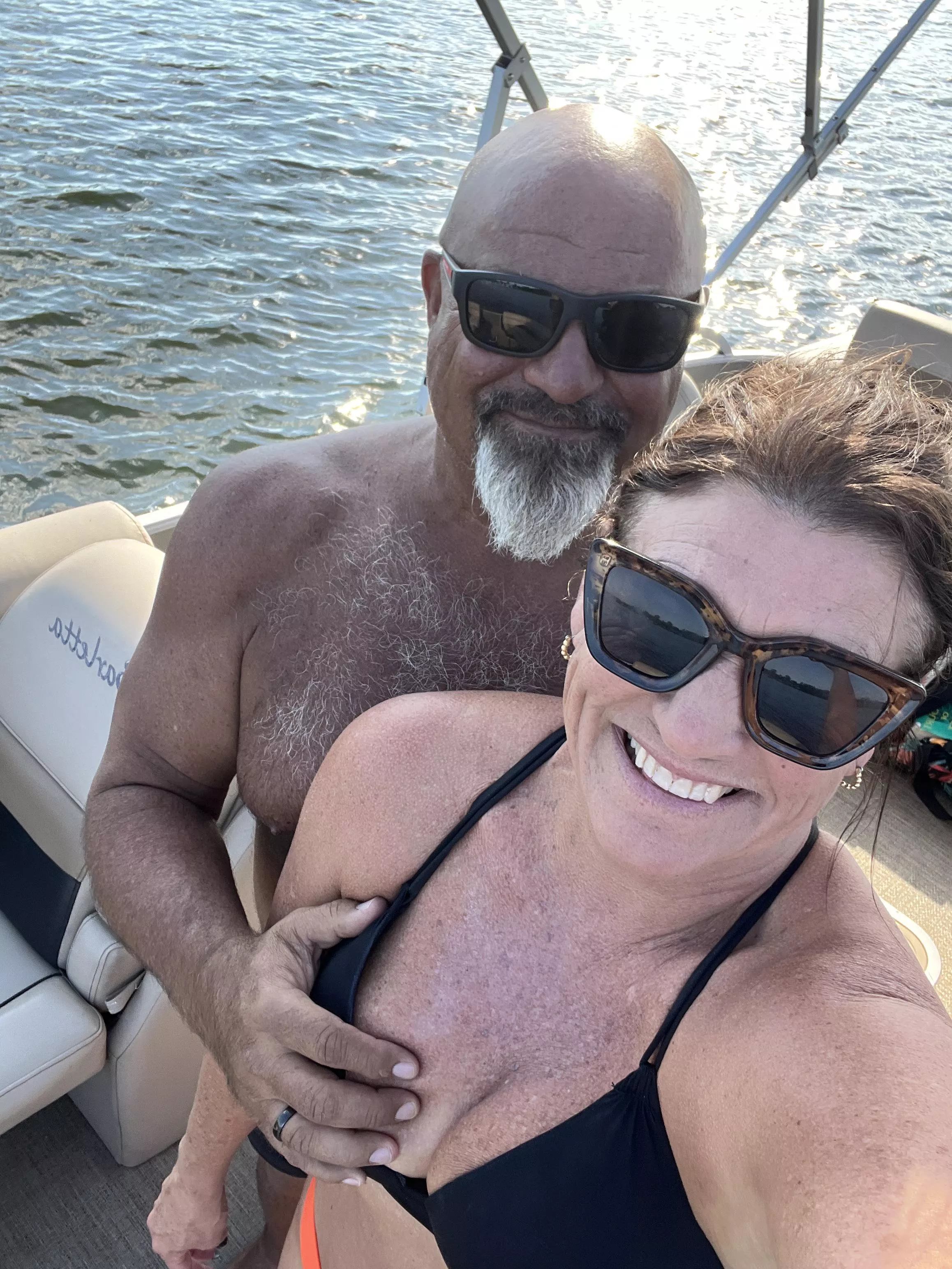 MF4MF Halloween shenanigans 