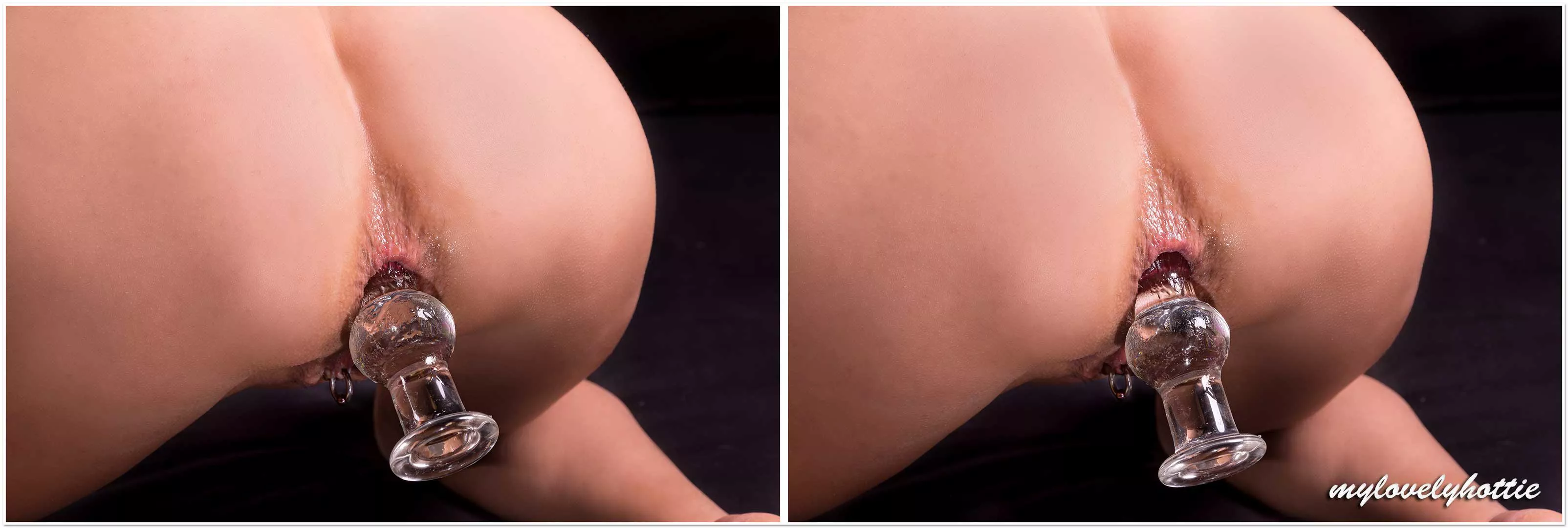 My asshole will remember