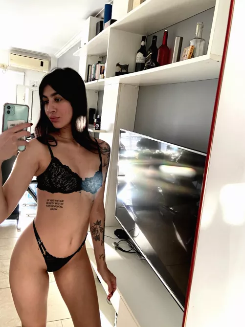 My BF is away tonight, who's up for something spicy? (I need verification) [f4m]