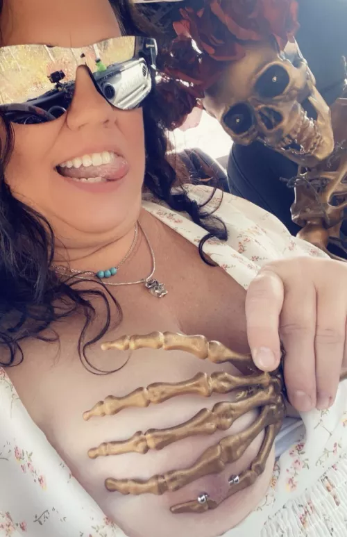 My copilot is so much fun 