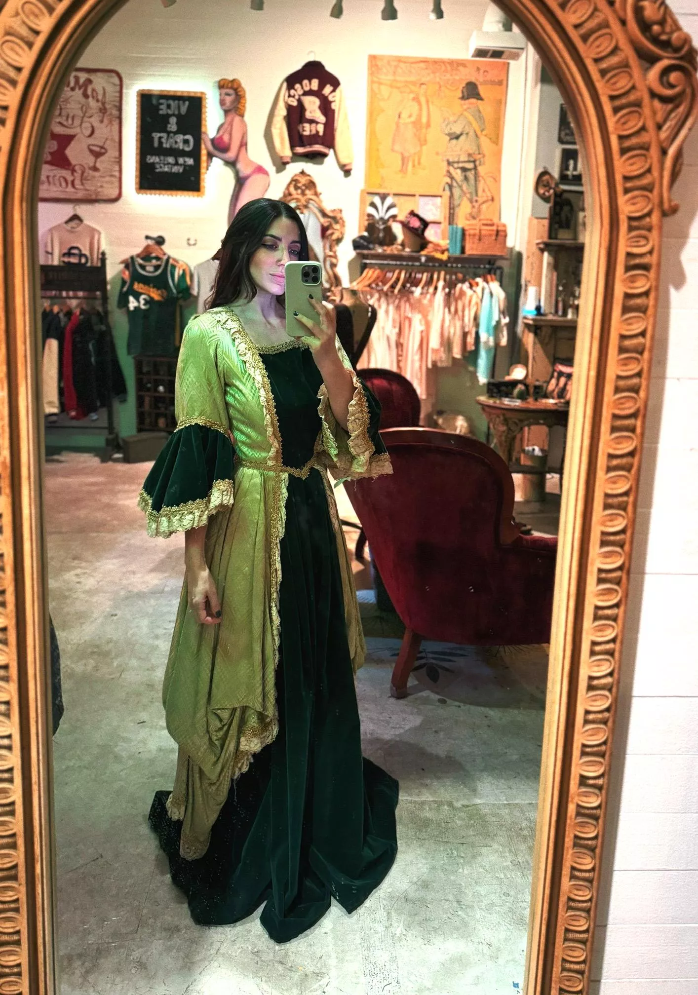 My costume this year @prettysadiereed