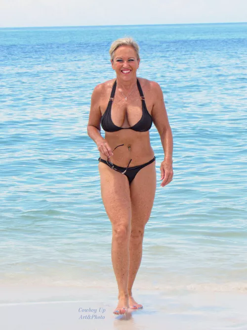 My Favorite Bikini Pic 