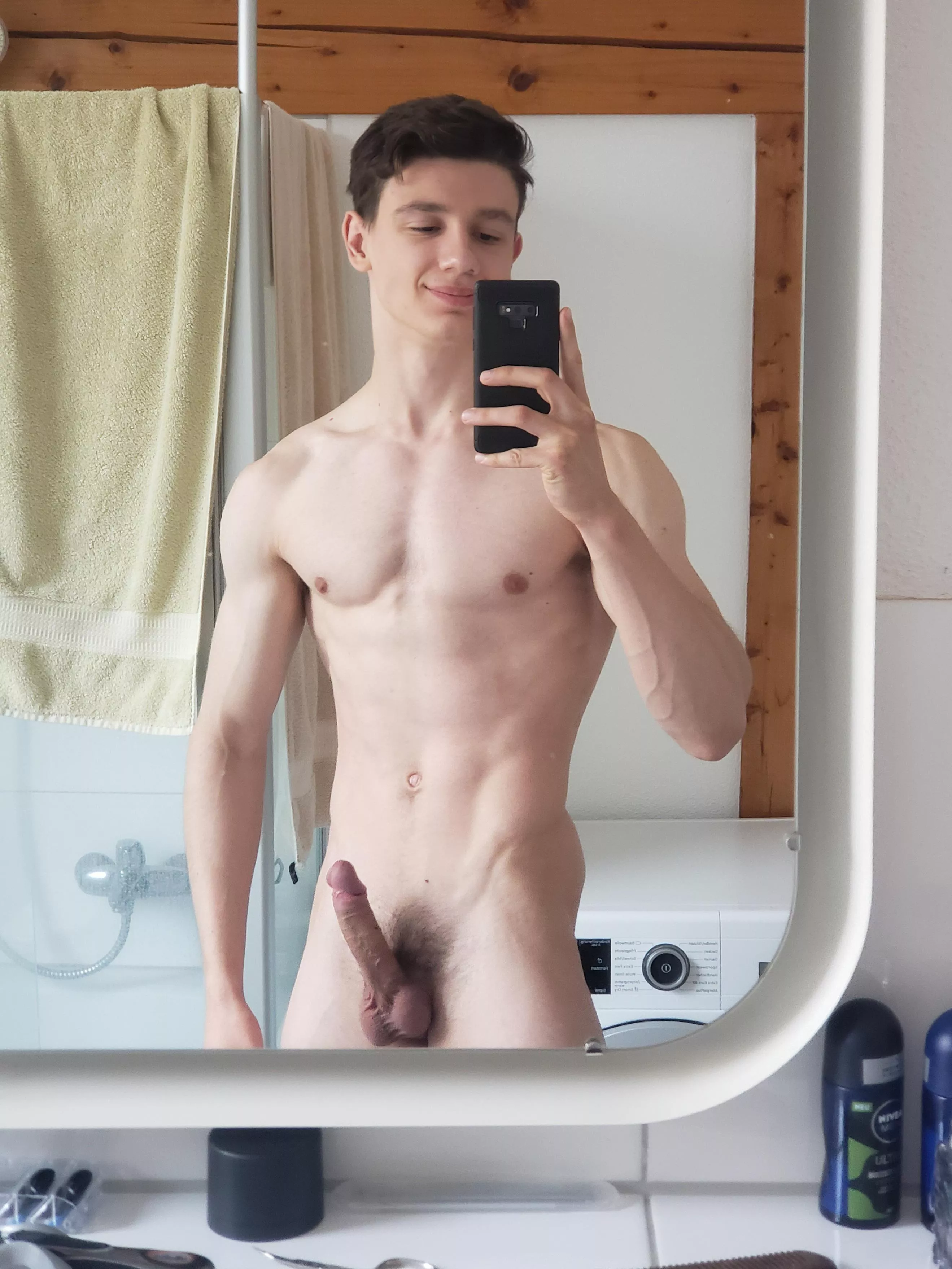 My 🚀 is ready for takeoff