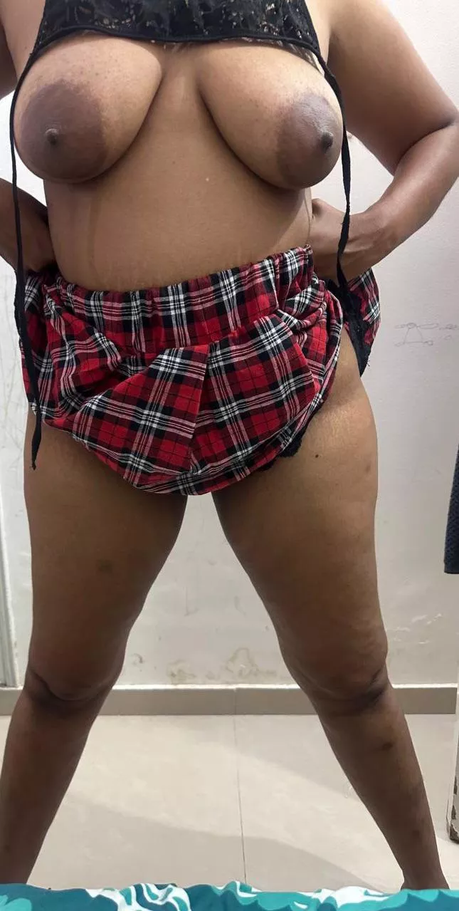 My lecturer told to lift it can u taste it