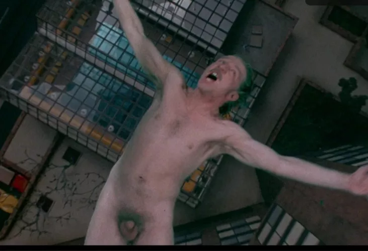 Name Craig Wasson, actor, U.S.A.