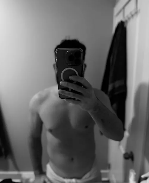 Need someone to take Sunday morning showers with 😉