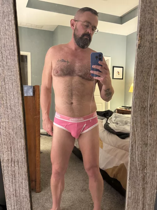 New AussieBums… need someone to cum take them off me!