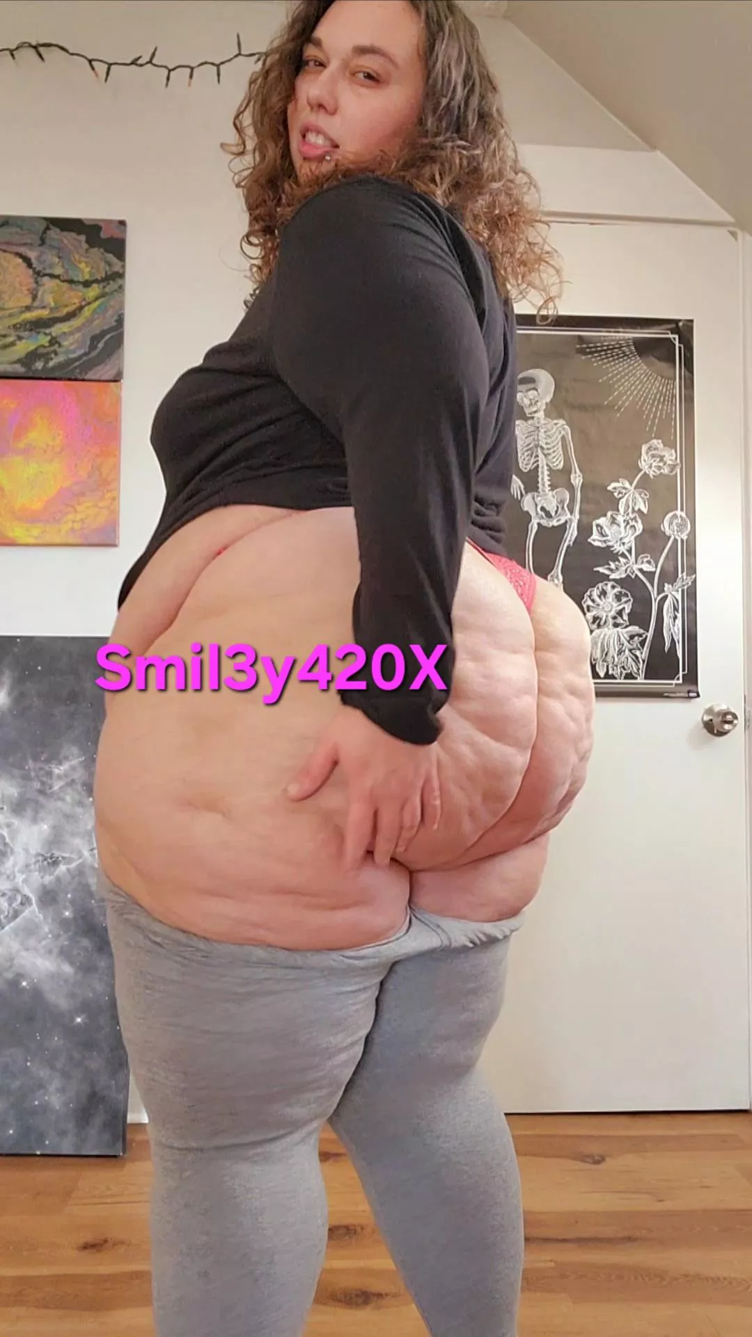 New here! Wanted to say HEY!!!