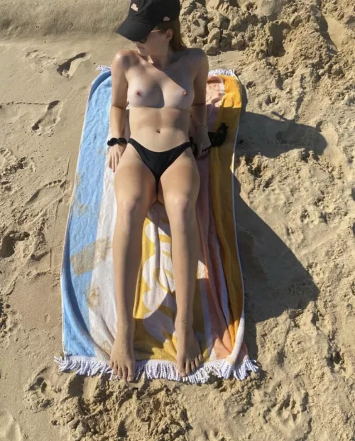 On the lookout for some fun 😏