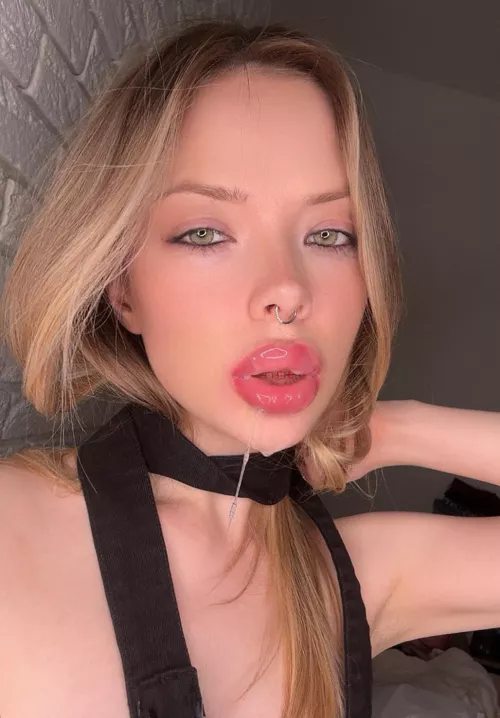 Patiently awaiting more of your sperm