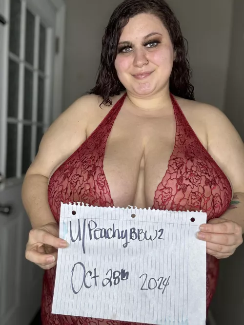 Real bbw queen 