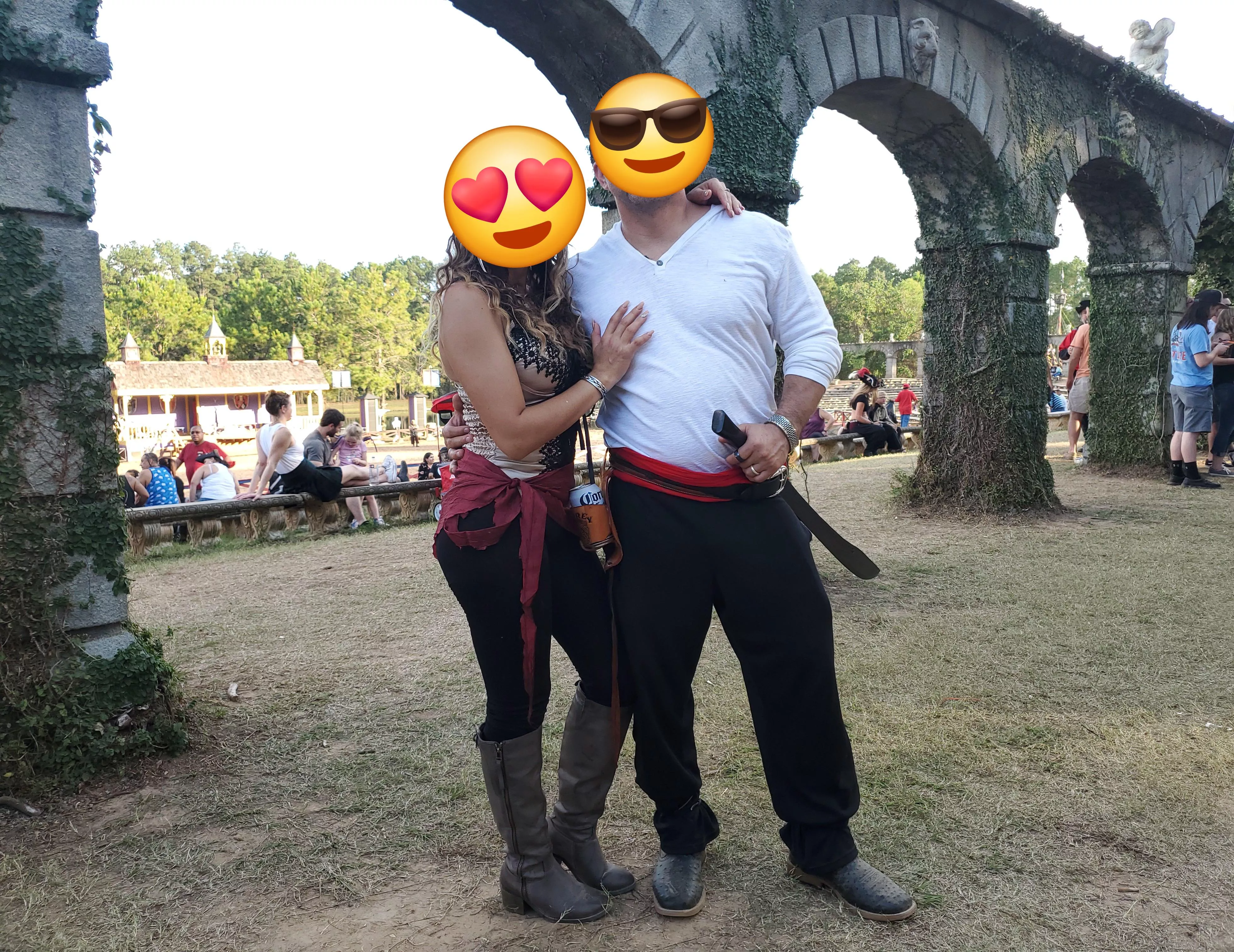 RenFest F4MF 