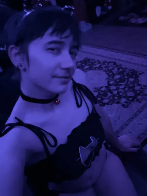 Shall I take this off?