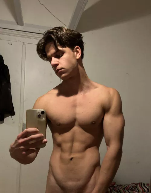 Should I lower my camera?