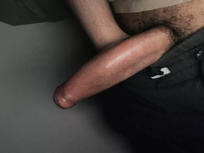 Size will always matter 