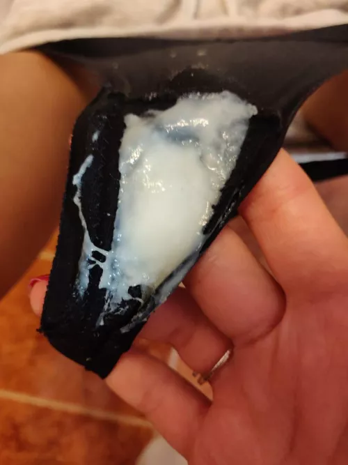 Still not sure how it ended up like this