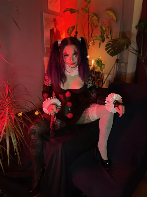 Take me if you can baby