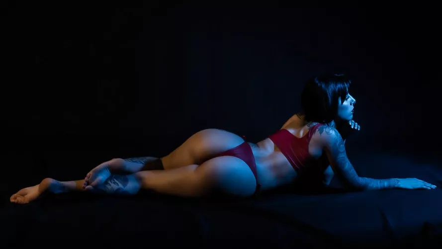 Tell me how much you would like to play with my ass?