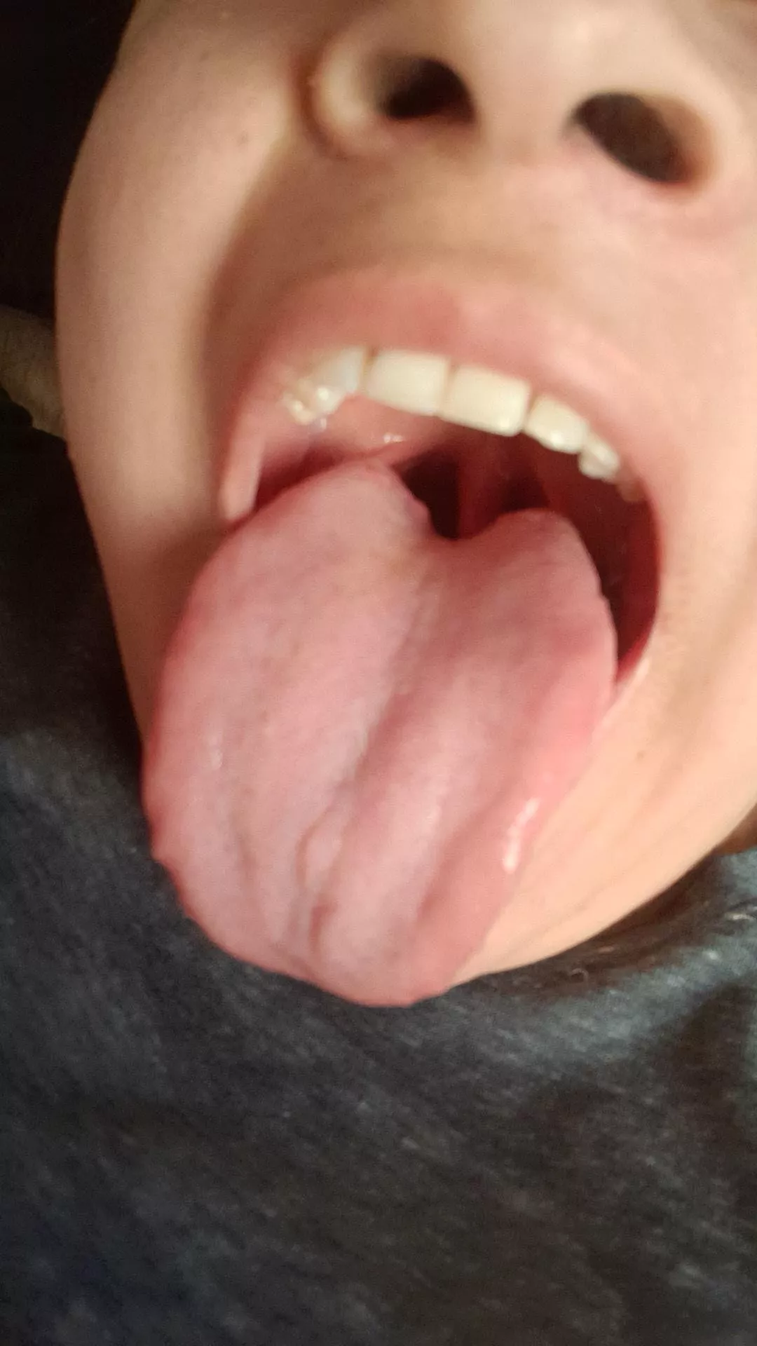 tell me what this looks like daddy! 