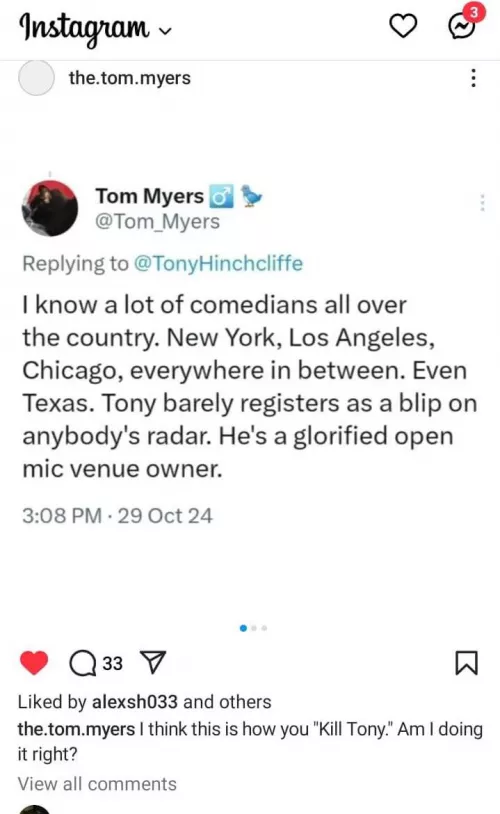 The King Never Misses