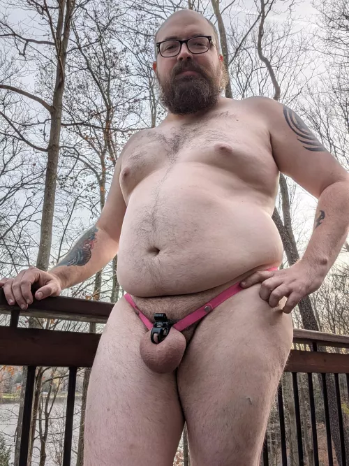 This has been a great Locktober. Sad it's almost over.