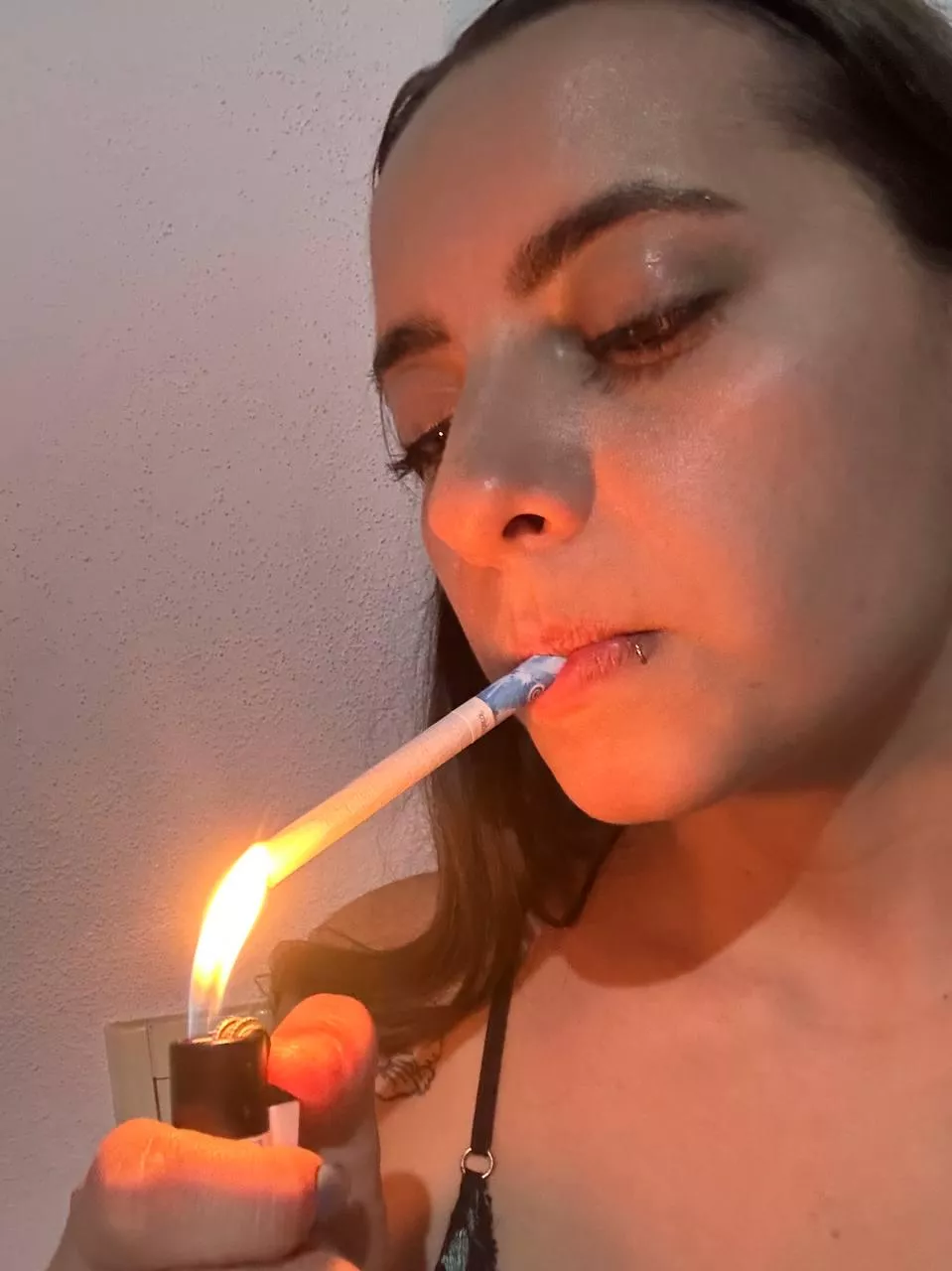 this is how a workday ends