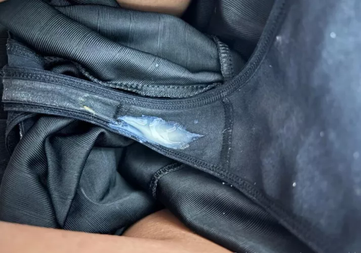 This is just one day, imagine with a week of rest 👀