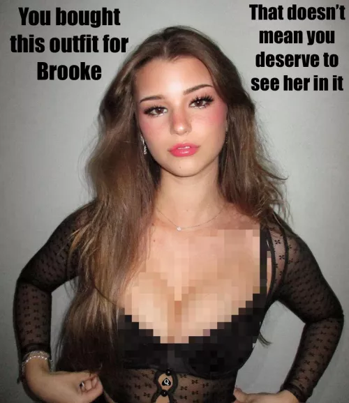 This is more than enough to goon to anyway 