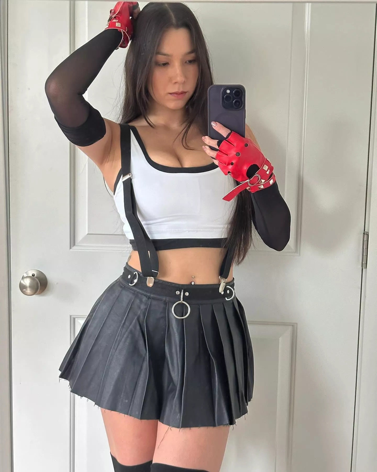 tifa lockhart???