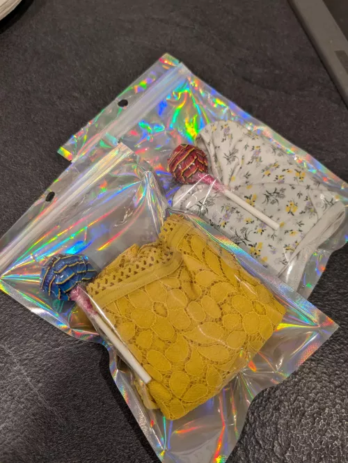 Trick or Treating for adults? 😂 🎃Hiding used panties around Yorkshire! 🤤🥵 Leeds & Sheffield next! 