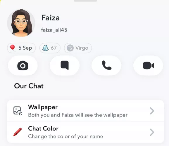 try this Once u never regret