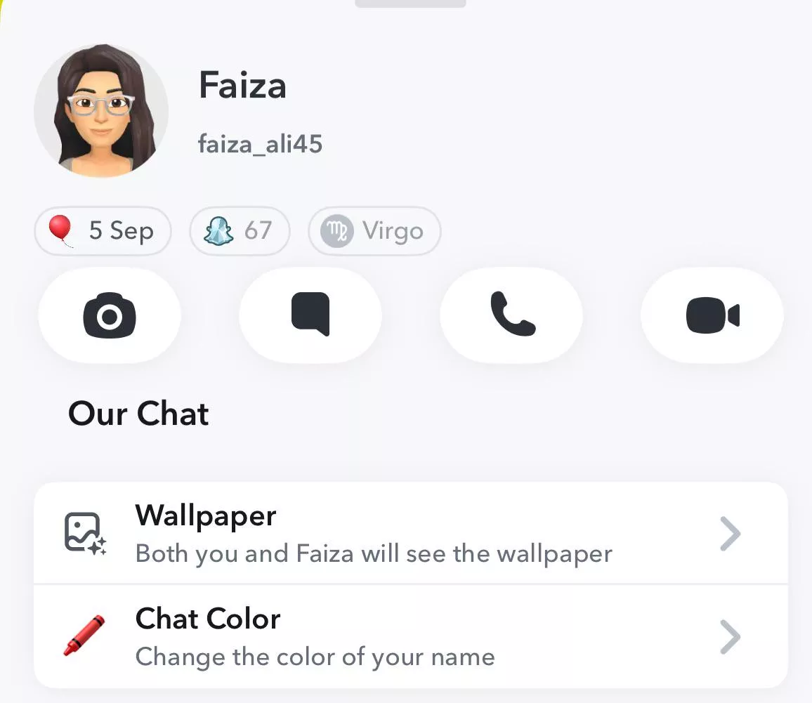 try this Once u never regret