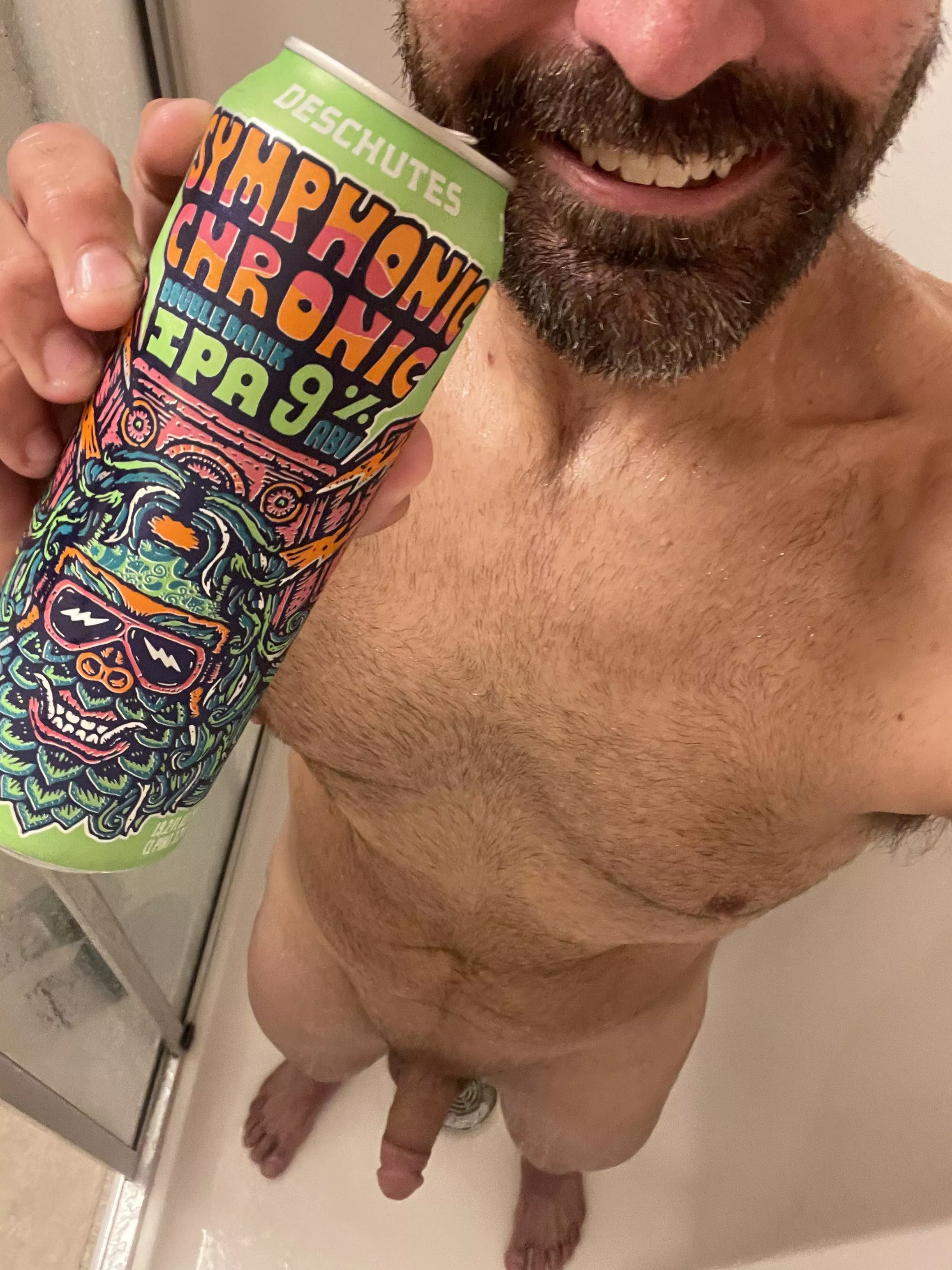 Tuesday.  An appropriate beer for such a day.  Cheers!