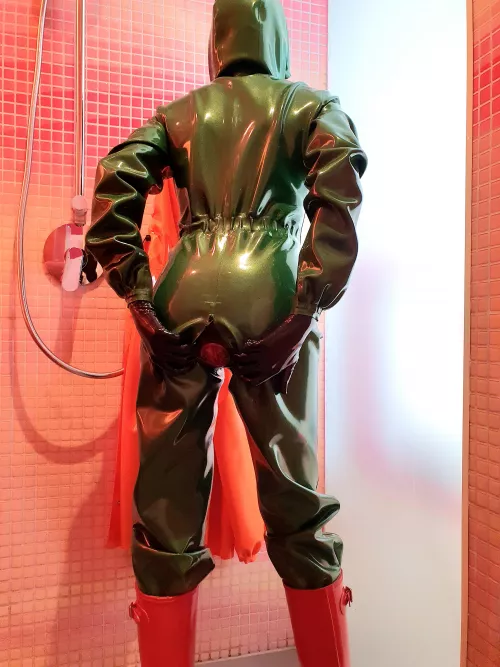 Weird fun is the best fun!