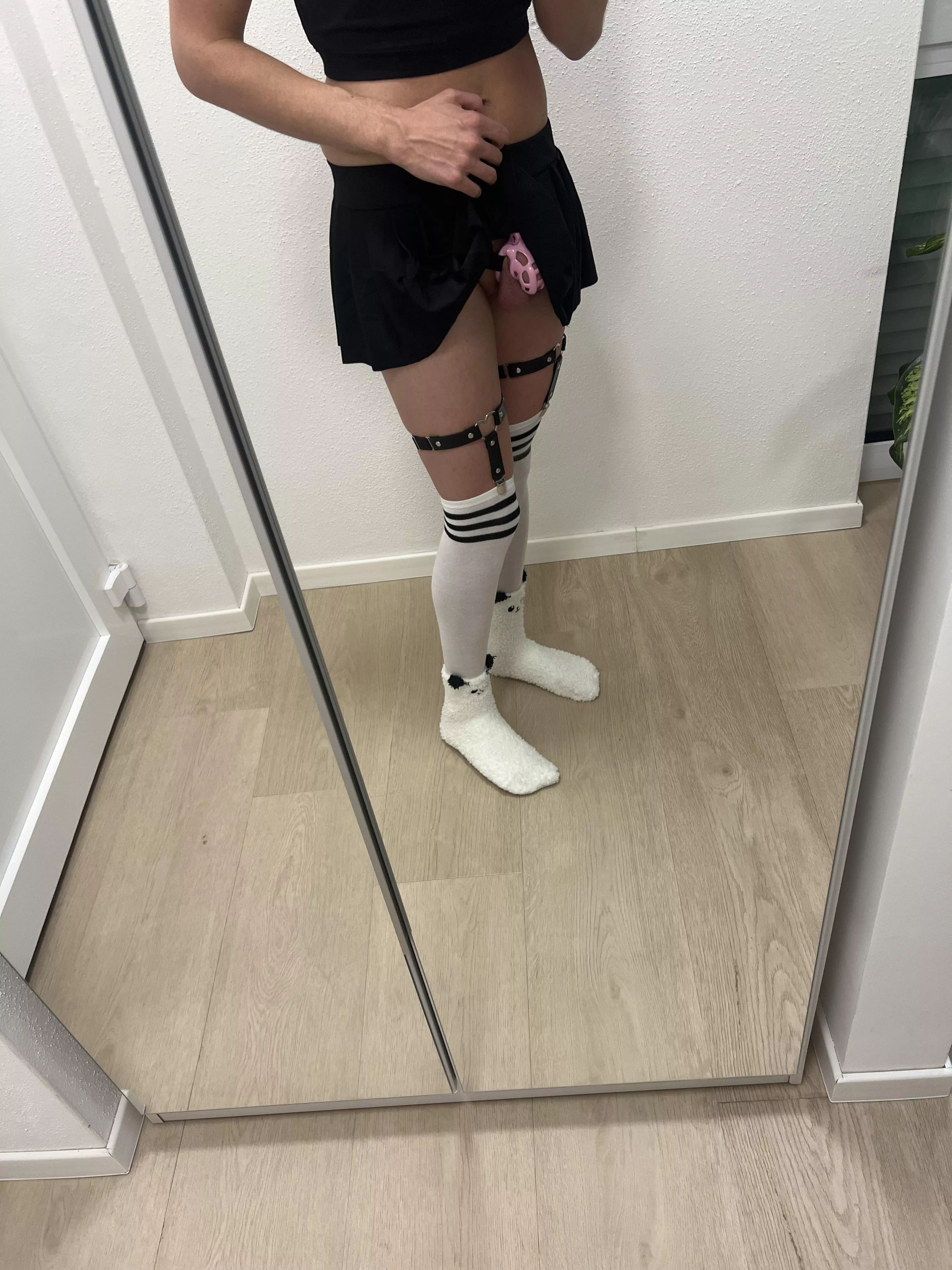 wer will die keys 😇