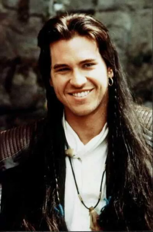 What about Madfartagain, and he's farting in Warwick Davis' face the whole movie, instead of helping him.