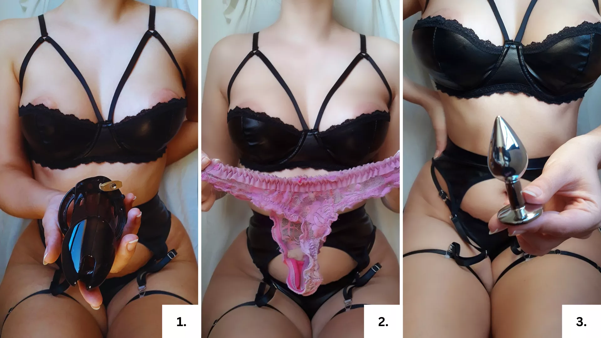 What are you wearing underneath your Halloween costume ?