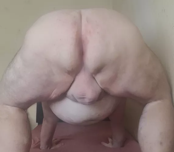 What would you do if see me like this?