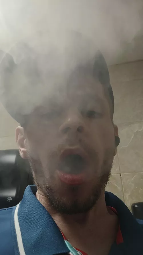 Whats up cloudblowerz