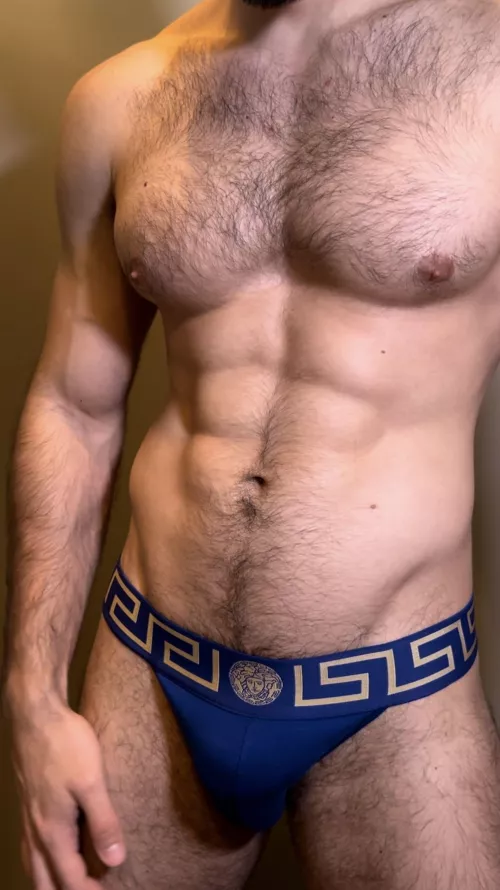 Where are you working first? 💦🔥