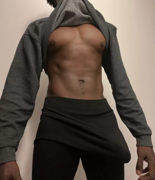 Which part of your body would you press into it…	