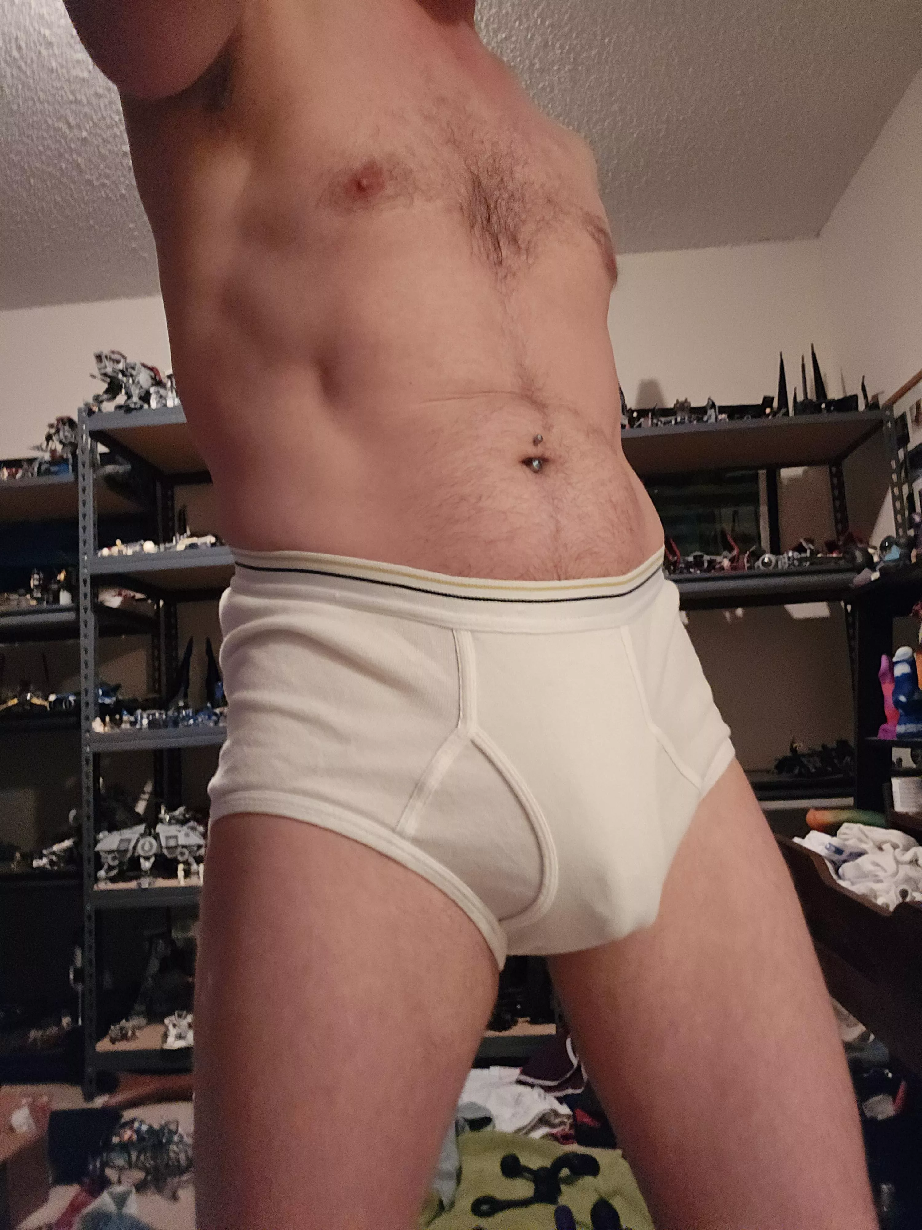 Which toy would you play with?