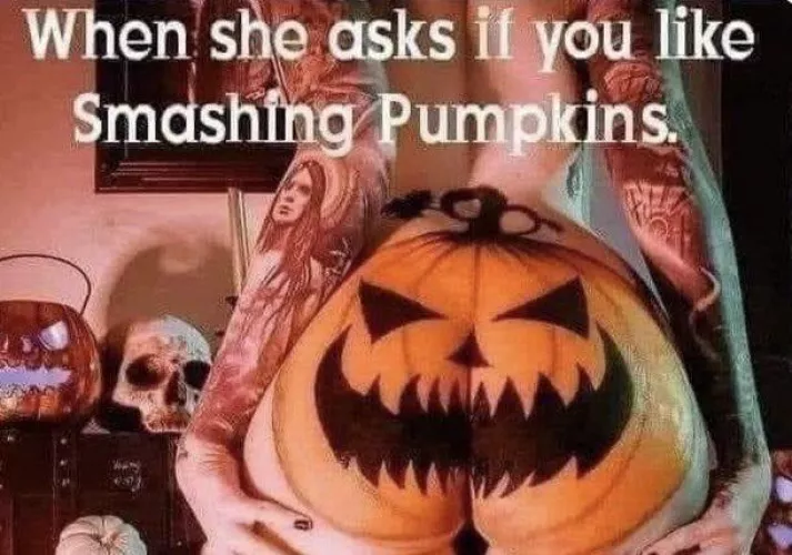 White girls trick or treating 