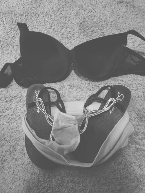 Who gets curious at home