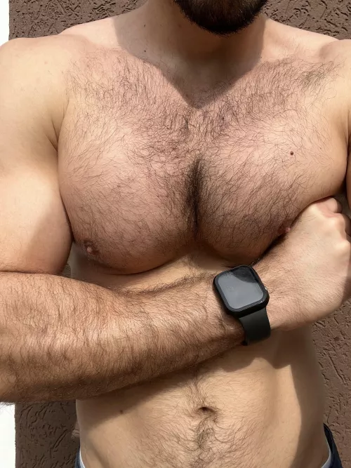 Who said protein shakes had to come in a bottle? 💦🔥