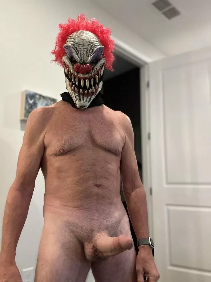 Who wants a treat? (62)