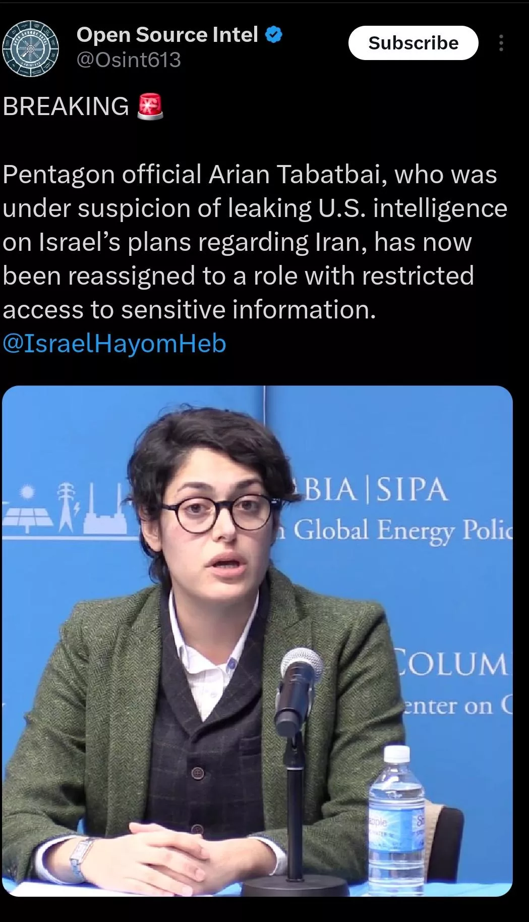 Why would adam do this :/